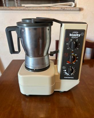 Vorwerk Bimby 3300 Contempora