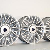 4 Cerchi Originali Y - 15" + Spedizione Gratis
