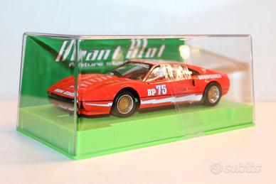 SLOT CAR AVANTSLOT FERRARI 308 GTB RALLY N 75 NUOV