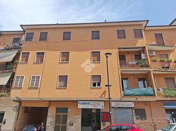 5 LOCALI A COLLEFERRO