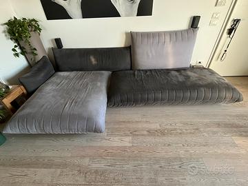 Divano Alberta Mod. BELLAVITA