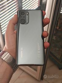 Xiaomi Mi 11i 5G Funzionante