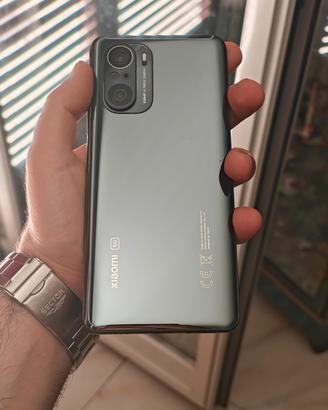 Xiaomi Mi 11i 5G Funzionante