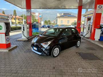 Toyota Aygo 1.0 GPL X-Clusive OK NEOP 2019 promo