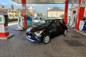 Toyota Aygo 1.0 GPL X-Clusive OK NEOP 2019 promo