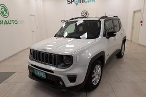 Jeep Renegade My23 Limited 1.0 GseT3