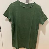 T-shirt Scout tg S