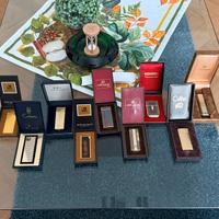 11 accendini vintage