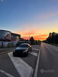 Mercedes classe c 250