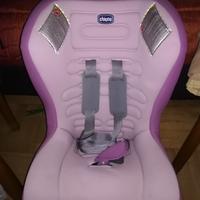 Passeggino Chicco Eletta