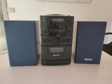 Stereo