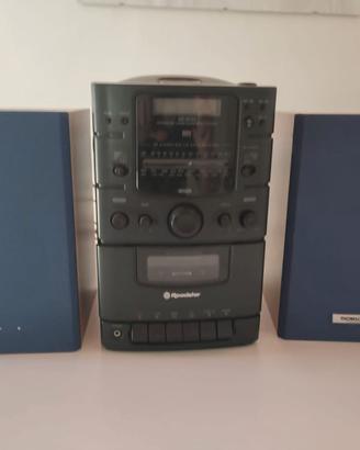 Stereo