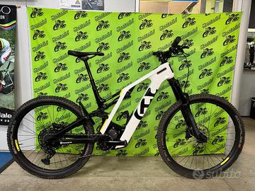 HUSQUARNA MC4 CARBON MOUNTAIN CROSS USATA