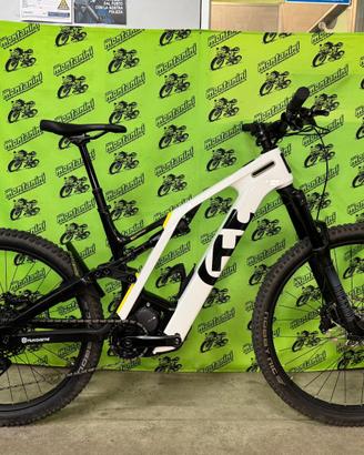 HUSQUARNA MC4 CARBON MOUNTAIN CROSS USATA