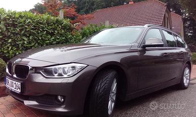 BMW 318D da privato