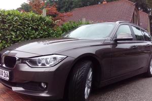 BMW 318D da privato