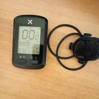 ciclocomputer xoss con GPS 