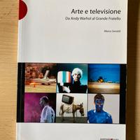 Arte e Televisione - Marco Senaldi