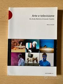 Arte e Televisione - Marco Senaldi