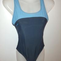 Costume bagno intero donna Nabaji Decathlon S