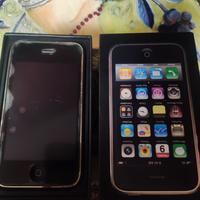 iphone 3gs funzionante collezione
