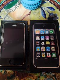 iphone 3gs funzionante collezione