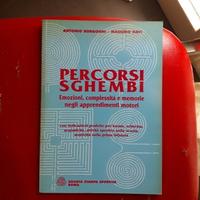 PERCORSI SGHEMBI - Borgogni/Davi