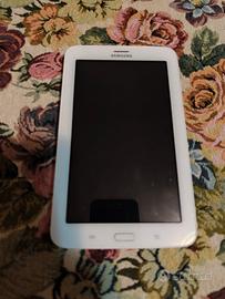 tablet