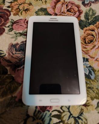 tablet