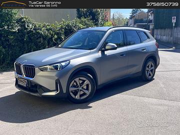Bmw X1 sDrive 18d #10290