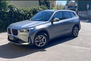 Bmw X1 sDrive 18d #10290