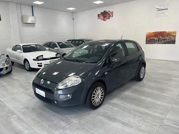 Fiat Punto 5p 1.3 mjt 16v 75cv