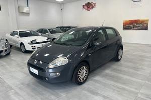 Fiat Punto 5p 1.3 mjt 16v 75cv