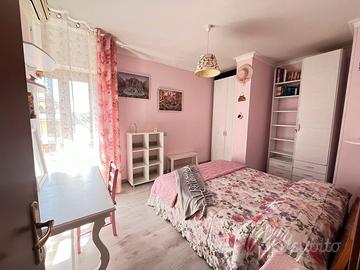 Appartamento a Prenestino Labicano