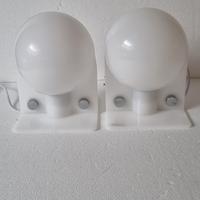 Copia lampade Guzzini Sirio