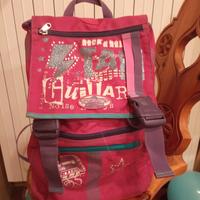 Zaino scuola Seven