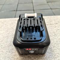 batteria Makita 12v 6ah bl1041