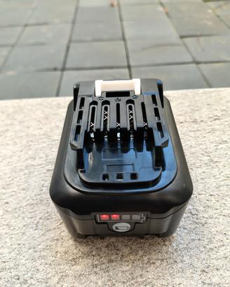 batteria Makita 12v 6ah bl1041