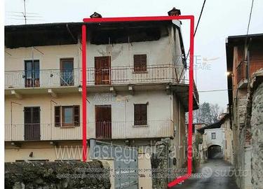 Stabile/Palazzo Invorio [A4338537]