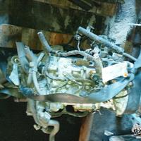 MOTORE VOLKSWAGEN UP 1.0 B 2013 CPG 865/2024