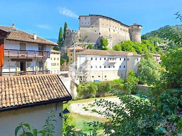 Appartamento di 101 m² con 4 locali a Rovereto