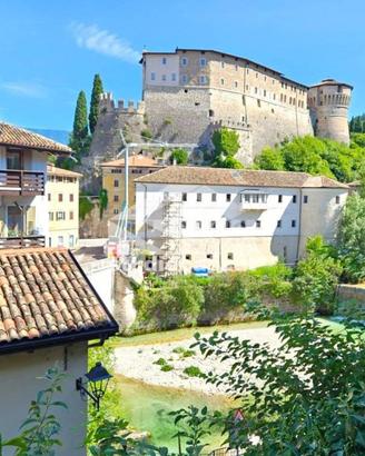 Appartamento di 101 m² con 4 locali a Rovereto