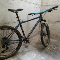 Mountain-bike 26 pollici