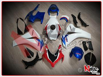 Kit Carena ABS – Honda CBR 1000RR 2008/2011