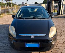 FIAT Punto Evo - 2011