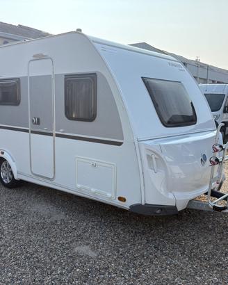 Knaus Caravan Sport 500 KD-posti 6-clima-mover