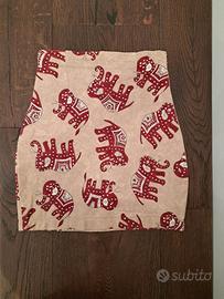 Splendida gonna Vintage taglia S  Vintage Paradise