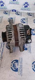 VOLEEX C20R ALTERNATORE