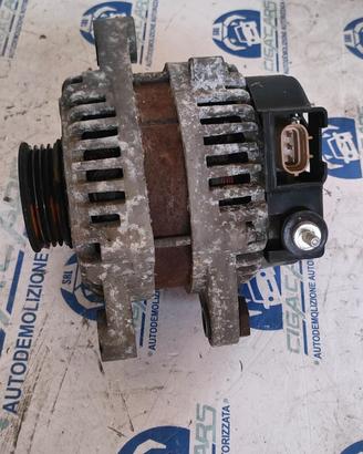 VOLEEX C20R ALTERNATORE