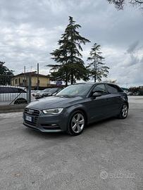 Audi a 3